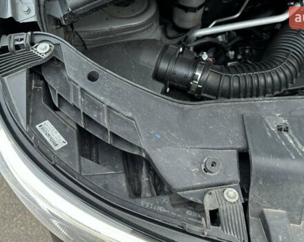 Сірий Рено Мастєр, об'ємом двигуна 2.3 л та пробігом 81 тис. км за 39500 $, фото 93 на Automoto.ua