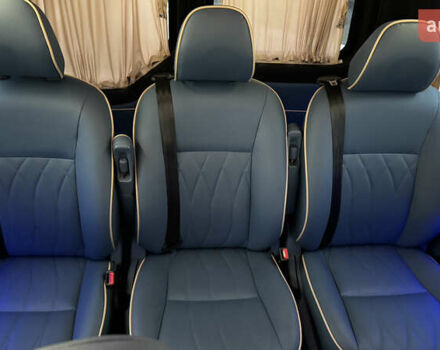 Сірий Рено Мастєр, об'ємом двигуна 2.3 л та пробігом 81 тис. км за 39500 $, фото 57 на Automoto.ua