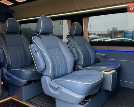 Сірий Рено Мастєр, об'ємом двигуна 2.3 л та пробігом 81 тис. км за 39500 $, фото 33 на Automoto.ua