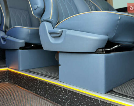 Сірий Рено Мастєр, об'ємом двигуна 2.3 л та пробігом 81 тис. км за 39500 $, фото 36 на Automoto.ua