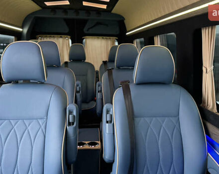 Сірий Рено Мастєр, об'ємом двигуна 2.3 л та пробігом 81 тис. км за 39500 $, фото 46 на Automoto.ua