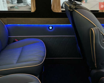 Сірий Рено Мастєр, об'ємом двигуна 2.3 л та пробігом 81 тис. км за 39500 $, фото 66 на Automoto.ua