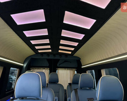 Сірий Рено Мастєр, об'ємом двигуна 2.3 л та пробігом 81 тис. км за 39500 $, фото 48 на Automoto.ua