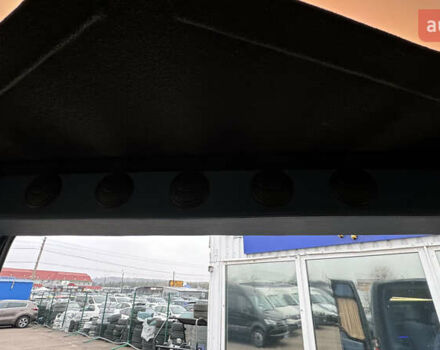 Сірий Рено Мастєр, об'ємом двигуна 2.3 л та пробігом 81 тис. км за 39500 $, фото 112 на Automoto.ua