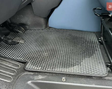 Сірий Рено Мастєр, об'ємом двигуна 2.3 л та пробігом 81 тис. км за 39500 $, фото 83 на Automoto.ua