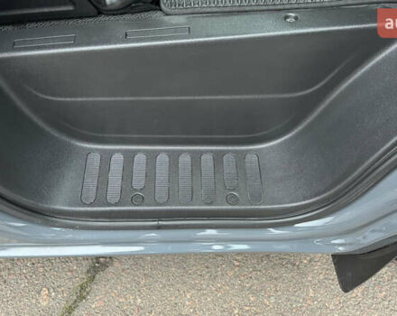 Сірий Рено Мастєр, об'ємом двигуна 2.3 л та пробігом 81 тис. км за 39500 $, фото 72 на Automoto.ua