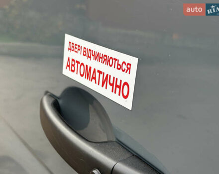 Серый Рено Мастер, объемом двигателя 2.3 л и пробегом 82 тыс. км за 42999 $, фото 16 на Automoto.ua