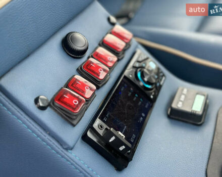 Серый Рено Мастер, объемом двигателя 2.3 л и пробегом 82 тыс. км за 42999 $, фото 11 на Automoto.ua