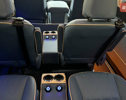 Сірий Рено Мастєр, об'ємом двигуна 2.3 л та пробігом 81 тис. км за 39500 $, фото 60 на Automoto.ua