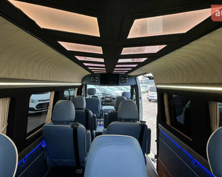 Сірий Рено Мастєр, об'ємом двигуна 2.3 л та пробігом 81 тис. км за 39500 $, фото 107 на Automoto.ua