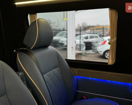 Сірий Рено Мастєр, об'ємом двигуна 2.3 л та пробігом 81 тис. км за 39500 $, фото 67 на Automoto.ua