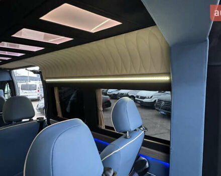 Сірий Рено Мастєр, об'ємом двигуна 2.3 л та пробігом 81 тис. км за 39500 $, фото 111 на Automoto.ua