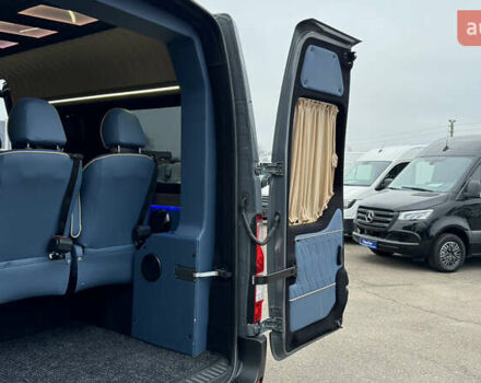 Сірий Рено Мастєр, об'ємом двигуна 2.3 л та пробігом 81 тис. км за 39500 $, фото 102 на Automoto.ua