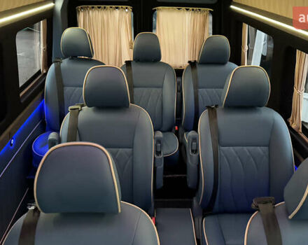 Сірий Рено Мастєр, об'ємом двигуна 2.3 л та пробігом 81 тис. км за 39500 $, фото 51 на Automoto.ua