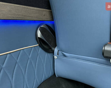 Сірий Рено Мастєр, об'ємом двигуна 2.3 л та пробігом 81 тис. км за 39500 $, фото 104 на Automoto.ua