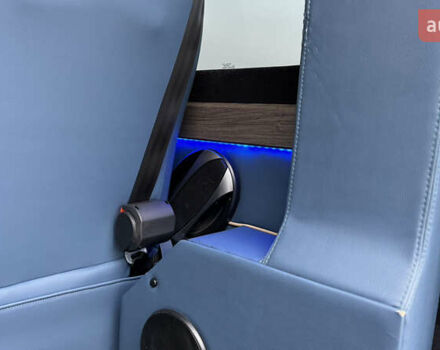 Сірий Рено Мастєр, об'ємом двигуна 2.3 л та пробігом 81 тис. км за 39500 $, фото 105 на Automoto.ua