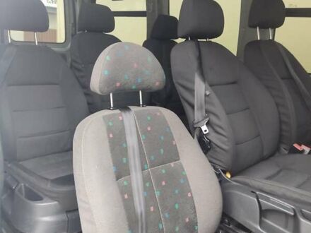 Серый Рено Мастер, объемом двигателя 2.46 л и пробегом 120 тыс. км за 6500 $, фото 1 на Automoto.ua