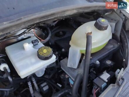 Рено Мастер 2015 в Ковель на Automoto.ua Серый Рено Мастер, объемом двигателя 2.3 л и пробегом 420 тыс. км за 16000 $, фото 1 на Automoto.ua