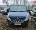 Синій Рено Мастєр, об'ємом двигуна 2.3 л та пробігом 385 тис. км за 13999 $, фото 4 на Automoto.ua