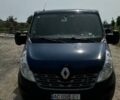 Синій Рено Мастєр, об'ємом двигуна 2.3 л та пробігом 700 тис. км за 14900 $, фото 2 на Automoto.ua