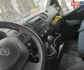 Синий Рено Мастер, объемом двигателя 2.3 л и пробегом 385 тыс. км за 12997 $, фото 7 на Automoto.ua