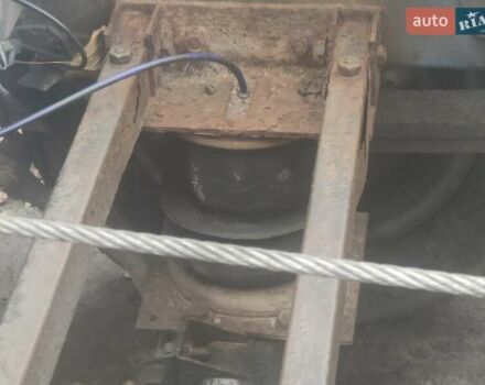 Синій Рено Мастєр, об'ємом двигуна 2.3 л та пробігом 385 тис. км за 13999 $, фото 9 на Automoto.ua