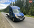 Синий Рено Мастер, объемом двигателя 2.3 л и пробегом 435 тыс. км за 15500 $, фото 17 на Automoto.ua
