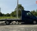 Синій Рено Мастєр, об'ємом двигуна 2.3 л та пробігом 700 тис. км за 14900 $, фото 12 на Automoto.ua