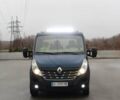 Синий Рено Мастер, объемом двигателя 2.3 л и пробегом 700 тыс. км за 16000 $, фото 1 на Automoto.ua