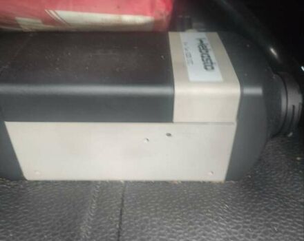 Синий Рено Мастер, объемом двигателя 2.3 л и пробегом 206 тыс. км за 19300 $, фото 34 на Automoto.ua