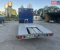 Синий Рено Мастер, объемом двигателя 2.3 л и пробегом 390 тыс. км за 17900 $, фото 3 на Automoto.ua