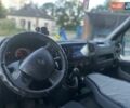 Синий Рено Мастер, объемом двигателя 2.3 л и пробегом 390 тыс. км за 17900 $, фото 5 на Automoto.ua