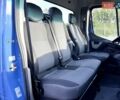 Синий Рено Мастер, объемом двигателя 2.3 л и пробегом 350 тыс. км за 15400 $, фото 21 на Automoto.ua