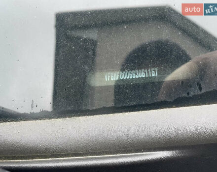 Синій Рено Мастєр, об'ємом двигуна 2.5 л та пробігом 214 тис. км за 19000 $, фото 11 на Automoto.ua