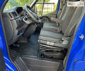 Синий Рено Мастер, объемом двигателя 2.3 л и пробегом 290 тыс. км за 29900 $, фото 12 на Automoto.ua