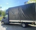 Синий Рено Мастер, объемом двигателя 2.3 л и пробегом 600 тыс. км за 9900 $, фото 1 на Automoto.ua