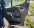 Синий Рено Мастер, объемом двигателя 2.3 л и пробегом 600 тыс. км за 9900 $, фото 1 на Automoto.ua