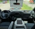 Синій Рено Мастєр, об'ємом двигуна 2.3 л та пробігом 402 тис. км за 13700 $, фото 8 на Automoto.ua