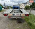 Синій Рено Мастєр, об'ємом двигуна 2.3 л та пробігом 402 тис. км за 13700 $, фото 4 на Automoto.ua