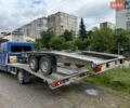 Синій Рено Мастєр, об'ємом двигуна 2.3 л та пробігом 402 тис. км за 13700 $, фото 3 на Automoto.ua