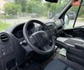 Синій Рено Мастєр, об'ємом двигуна 2.3 л та пробігом 402 тис. км за 13700 $, фото 7 на Automoto.ua