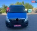 Синий Рено Мастер, объемом двигателя 2.3 л и пробегом 260 тыс. км за 21999 $, фото 17 на Automoto.ua