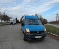 Синий Рено Мастер, объемом двигателя 2.5 л и пробегом 500 тыс. км за 6900 $, фото 1 на Automoto.ua