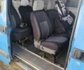 Синий Рено Мастер, объемом двигателя 2.5 л и пробегом 500 тыс. км за 6900 $, фото 7 на Automoto.ua