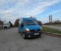 Синий Рено Мастер, объемом двигателя 2.5 л и пробегом 500 тыс. км за 6900 $, фото 10 на Automoto.ua
