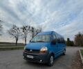 Синій Рено Мастєр, об'ємом двигуна 2 л та пробігом 500 тис. км за 5800 $, фото 1 на Automoto.ua