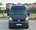 Синій Рено Мастєр, об'ємом двигуна 3 л та пробігом 410 тис. км за 3793 $, фото 1 на Automoto.ua