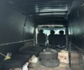Синій Рено Мастєр, об'ємом двигуна 3 л та пробігом 410 тис. км за 3793 $, фото 13 на Automoto.ua