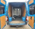 Синій Рено Мастєр, об'ємом двигуна 0 л та пробігом 298 тис. км за 8166 $, фото 8 на Automoto.ua