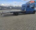 Рено Мастер 2016 в Львове на Automoto.ua Синий Рено Мастер, объемом двигателя 2.3 л и пробегом 206 тыс. км за 20900 $, фото 10 на Automoto.ua